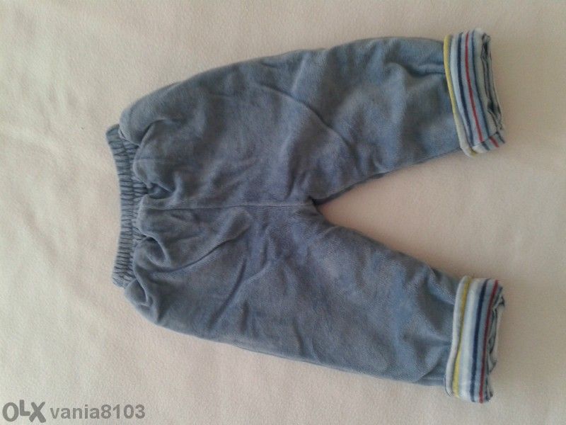 За бебето и детето