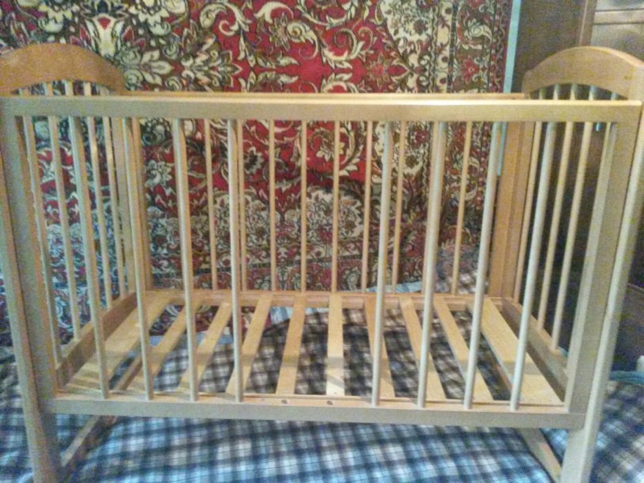 Детский манеж хороший