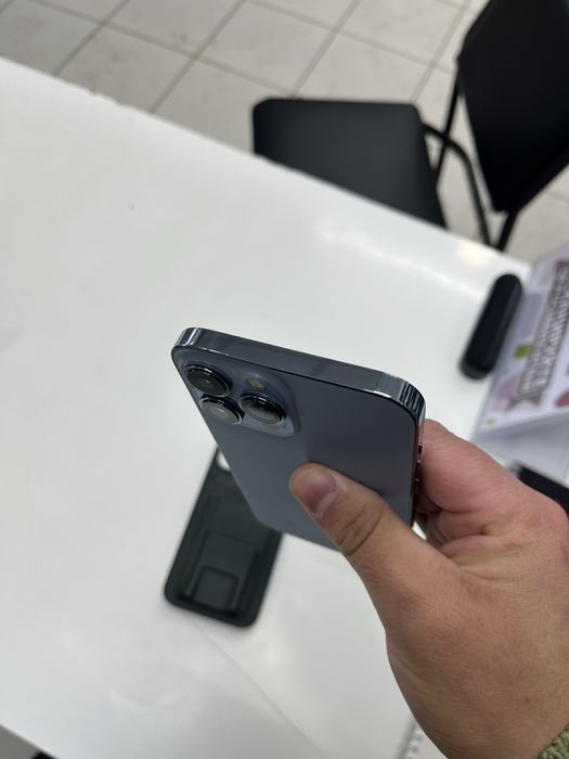 Iphone 13 Pro max идеал