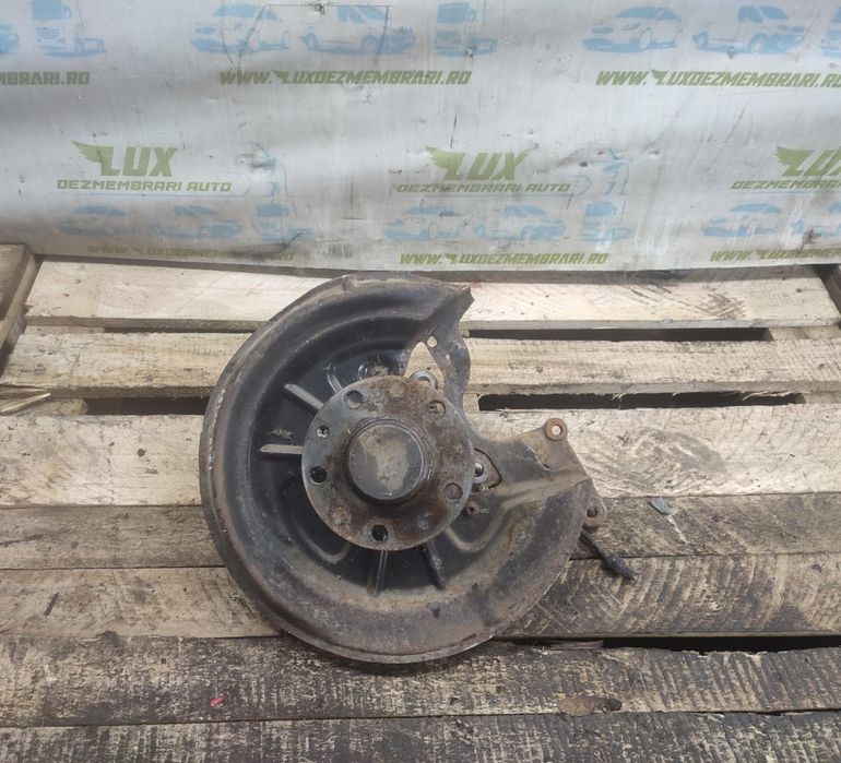 Fuzeta dreapta spate Seat Altea 1 (2004 - 2009) 1.9 tdi bxe