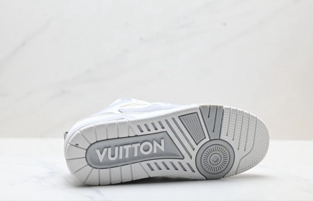 LOUIS VUITTON Trainer Унисекс обувки 37-45 Номер