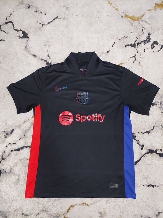 Tricou FC Barcelona Nike