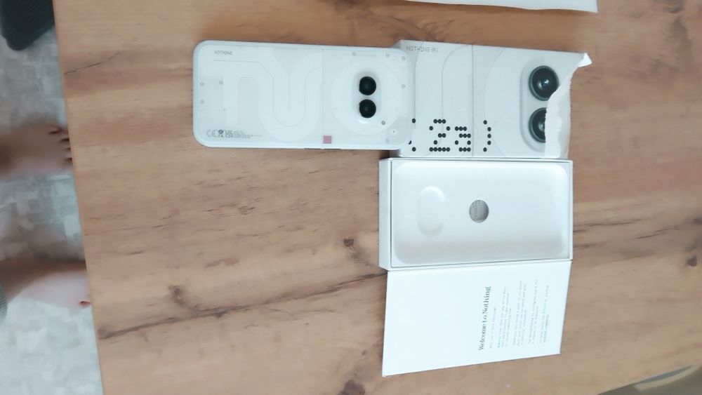 Продам нотинг фон 2а 128/8