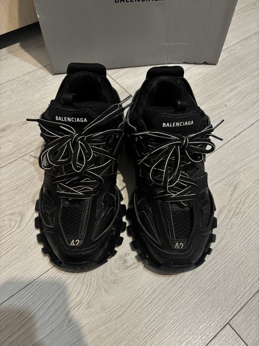 Balenciaga track cu factura