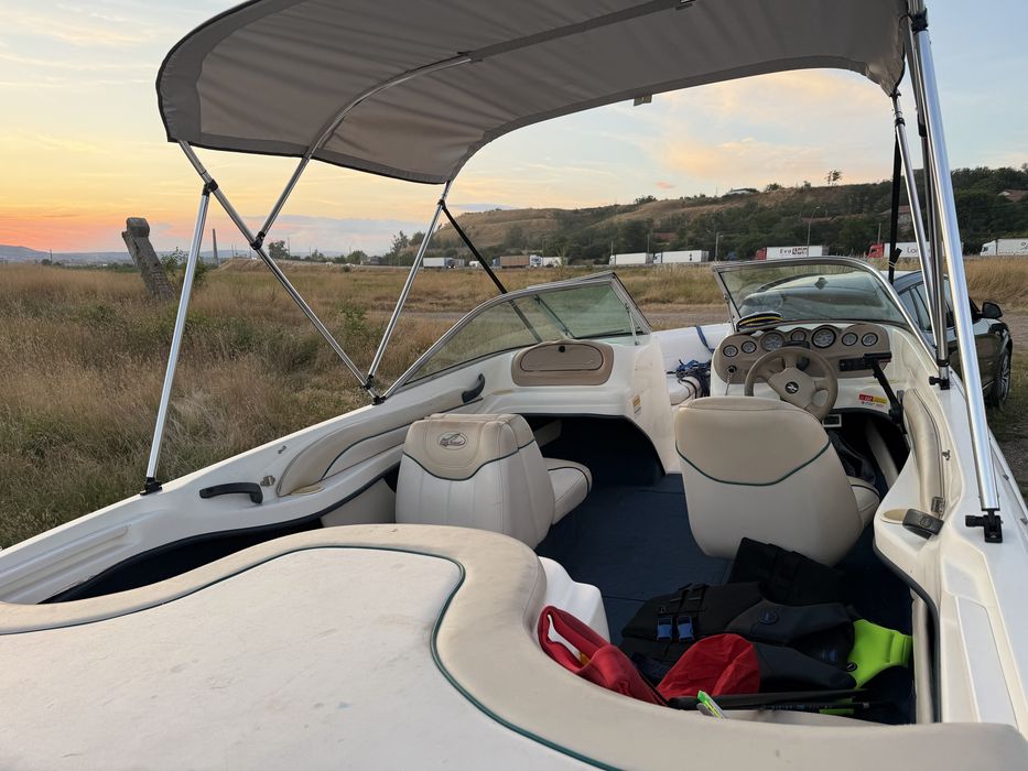 Barca Searay 180