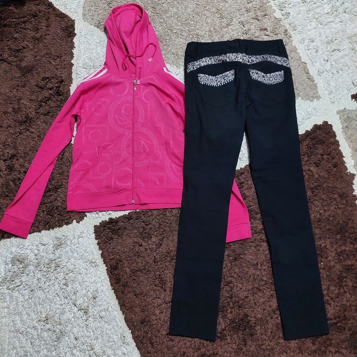 Вещи 42-44 по 500тг