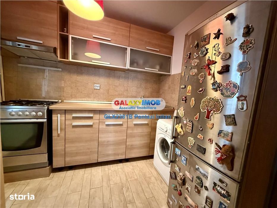 3 camere | Dorobanti | Decomandat | 7min. metrou | Negociabil