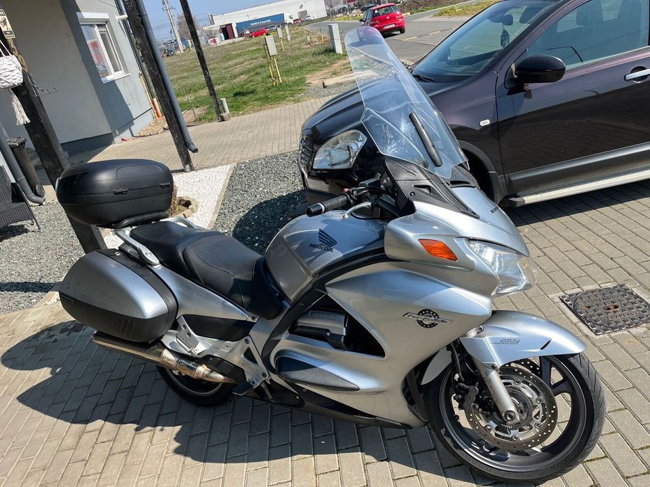 Vand Honda paneuropean st1300 an 2008