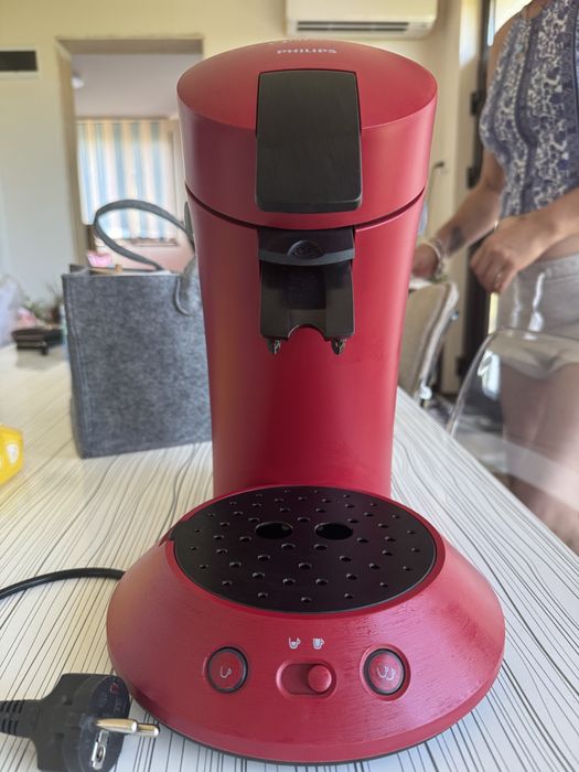 Кафемашина Philips Senseo