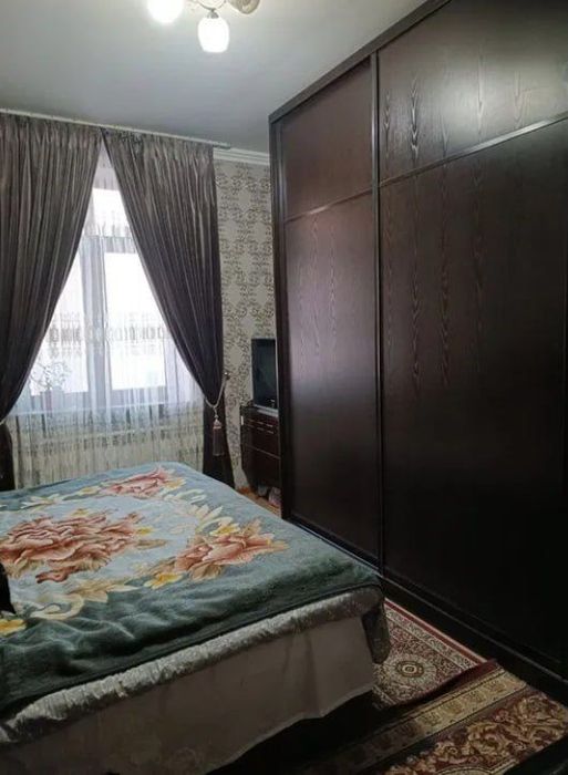 Новостройка на Шота Руставели -за Ж/К "Parisien" 4/5/8 общ пл 85м