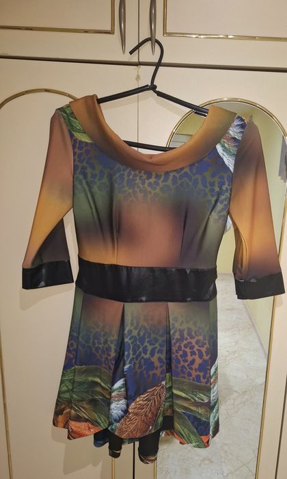 Дамска туника LUCY  Fashion