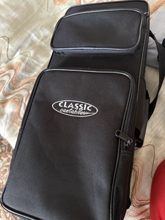 Продавам тромпет classic cantabile