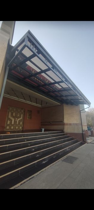 Навес казирок 100% гарантия