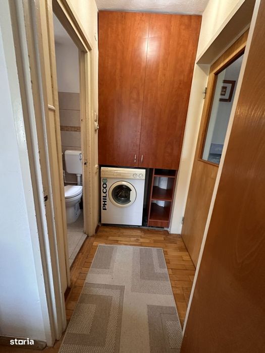 Apartament 2 camere