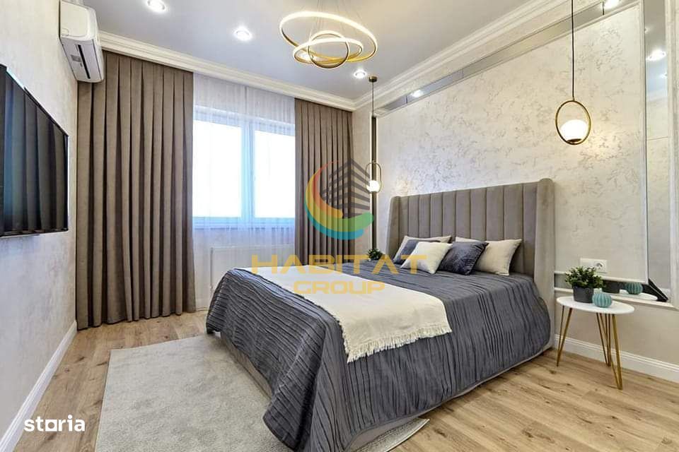 Apartament 3 camere GATA DE MUTAT Postalinului