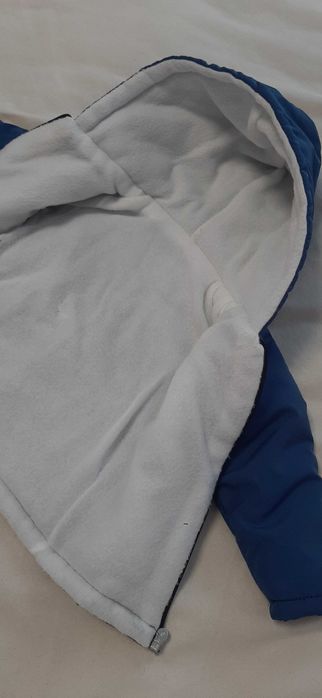 Зимни якета за момче размер 74-80