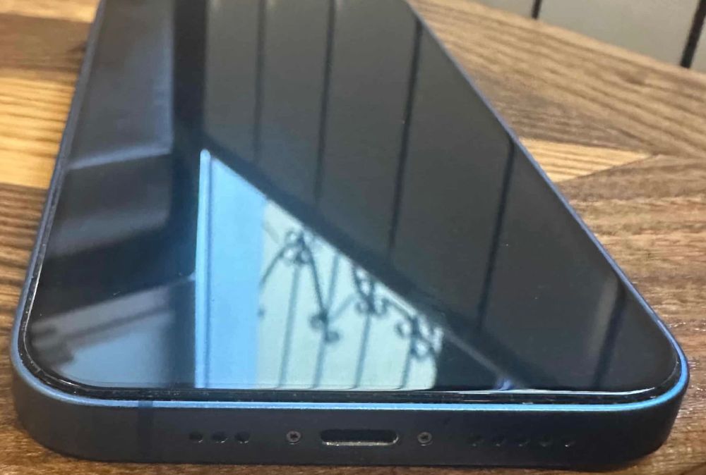 Iphone 13 Blue 128 GB (88%)