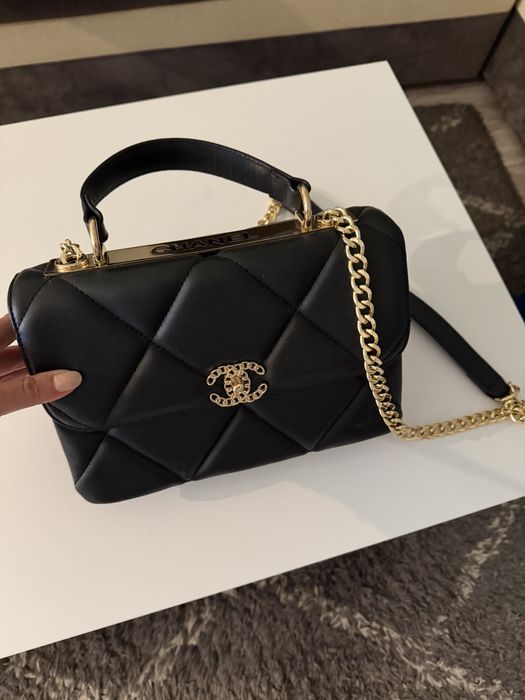 Дамска чанта Chanel