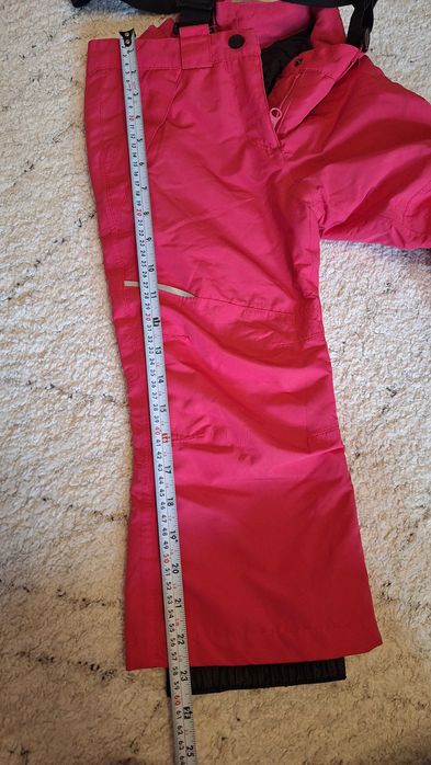 Зимен гащеризон за сняг / ски