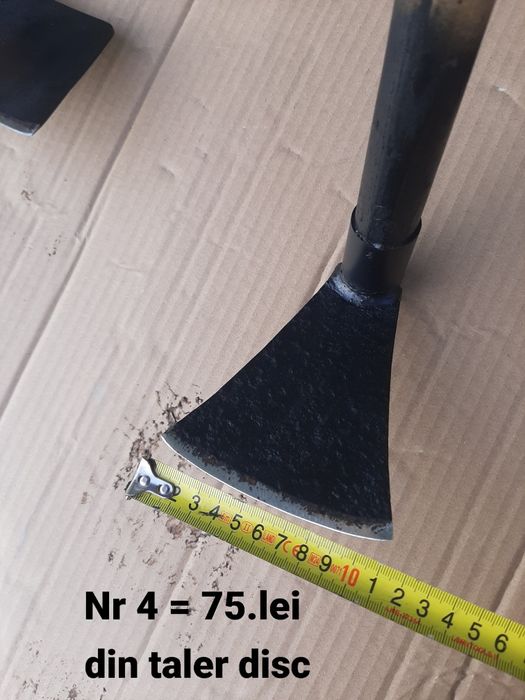 Unelte premium de gradinarit