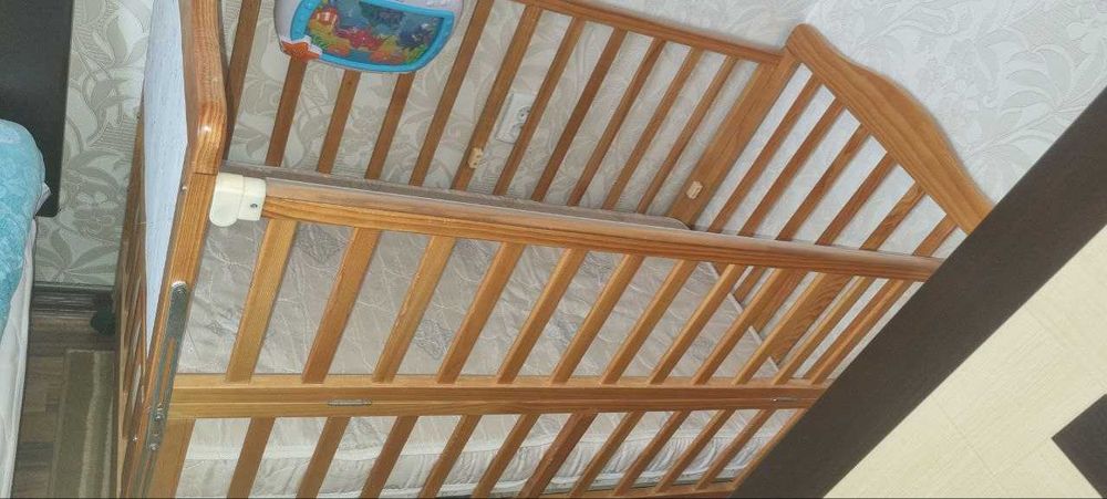 Подвесная музыкальная игрушка " Морская мечта" для кроватки