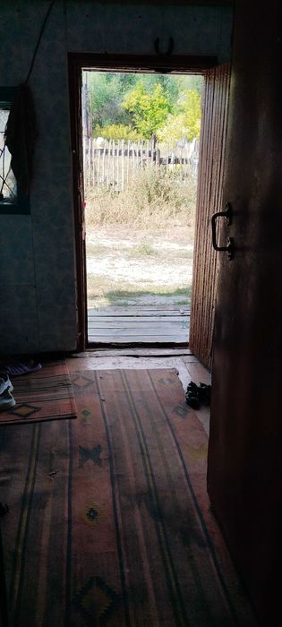 Продаю дом (казарма) в Сортировке
