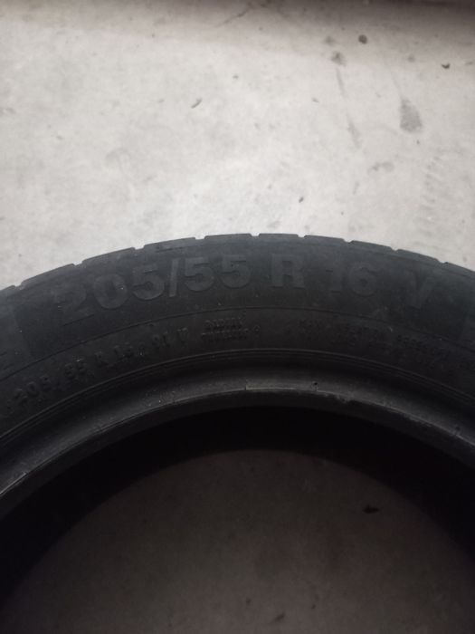 Anvelope 205 55 R16 vara