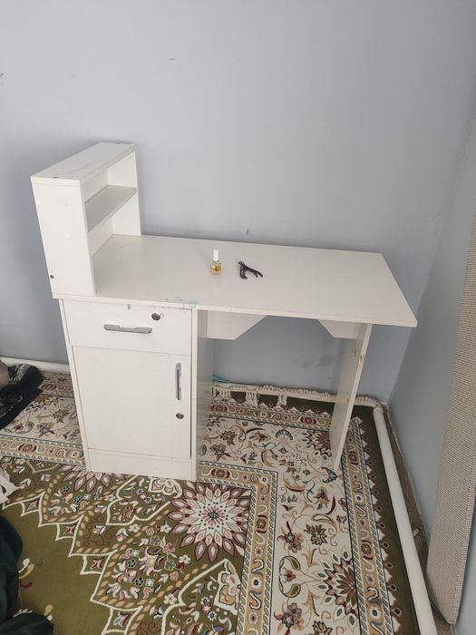 Все для маникюра