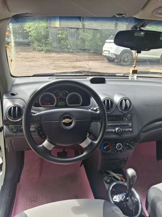 шивроле нексия 2022