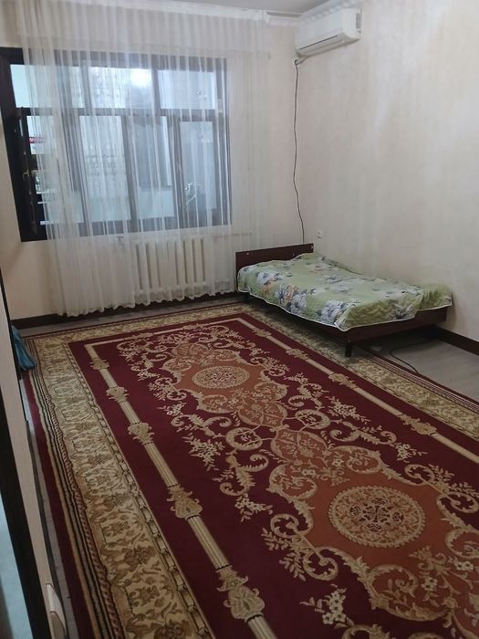 Сдаётся 3 комнатная квартира на ТТЗ 2.