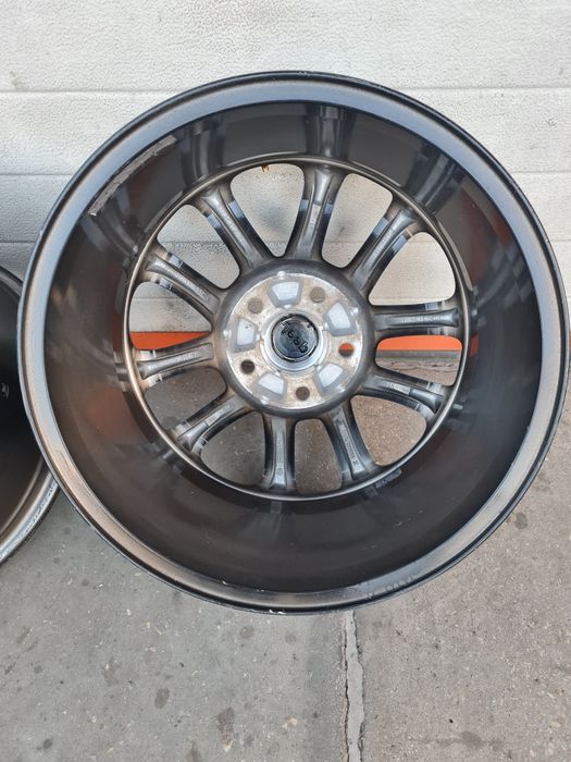 Оригинални джанти за Гранд Чероки JEEP GRAND CHEROKEE R18 5x127 ET56.4 8J