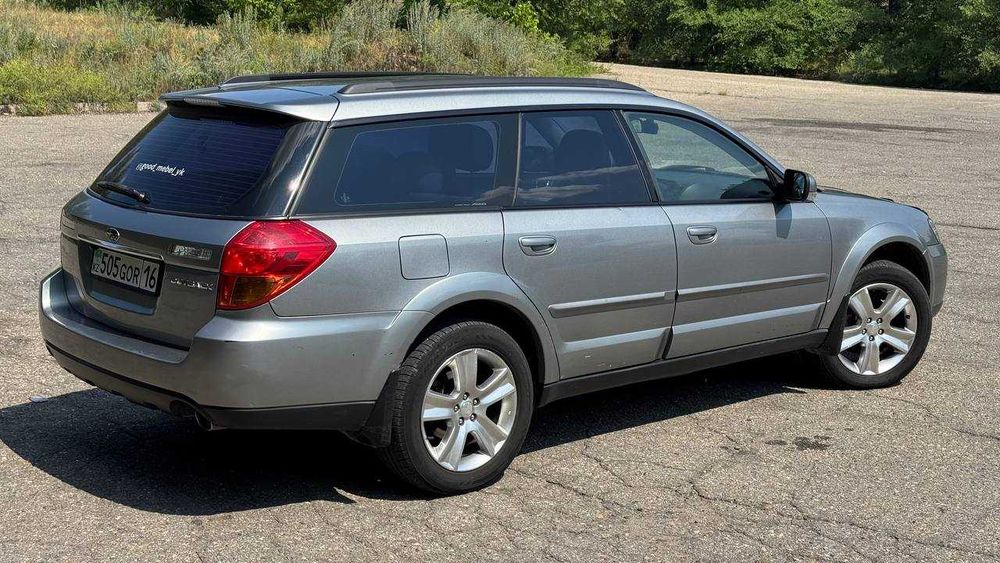 Продам Subaru Outback 2005