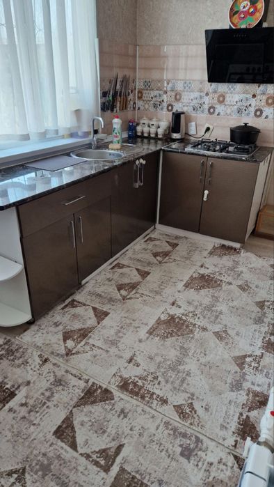 4/3/4 kvartira sotiladi 77 seriya, Tuzel 1