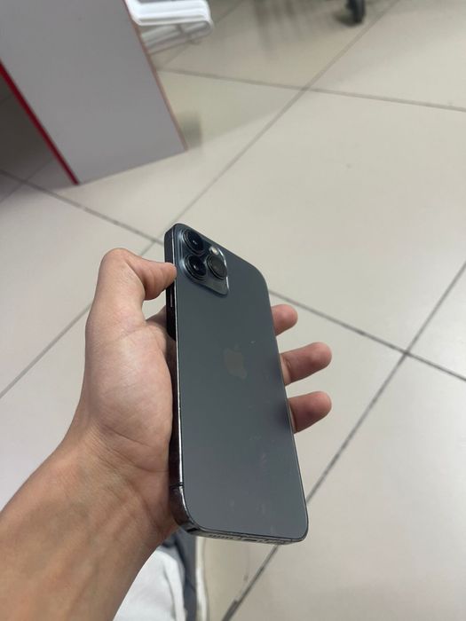 Iphone 13 pro max b/y