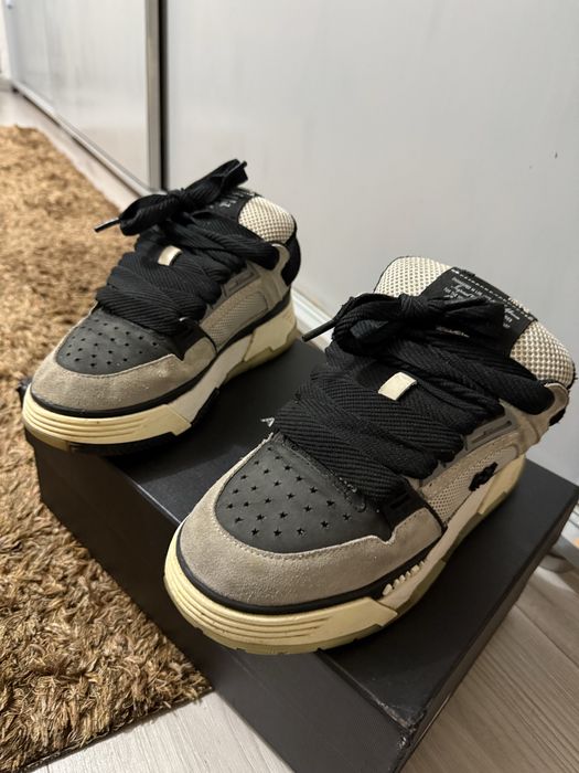 Amiri Ma-1 Full Box