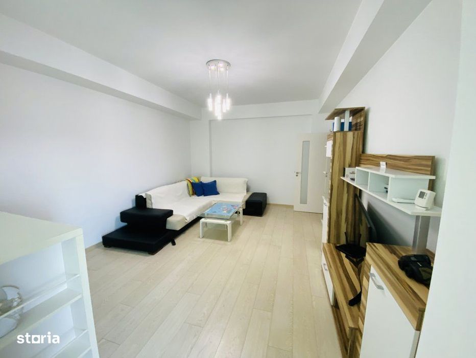 Apartament bloc nou 3 Camere – Bdul Mamaia Delfinariu / Faleza Nord