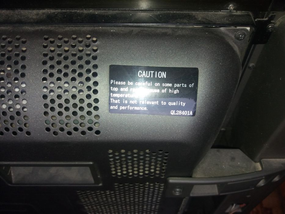 Телевизор HITACHI