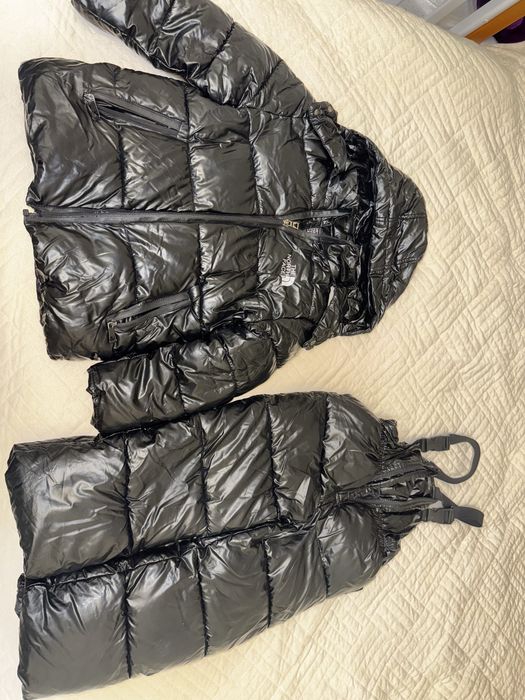 Детский комбинезон