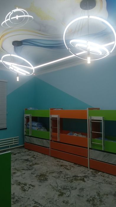 Мебель на заказ детски и кухня