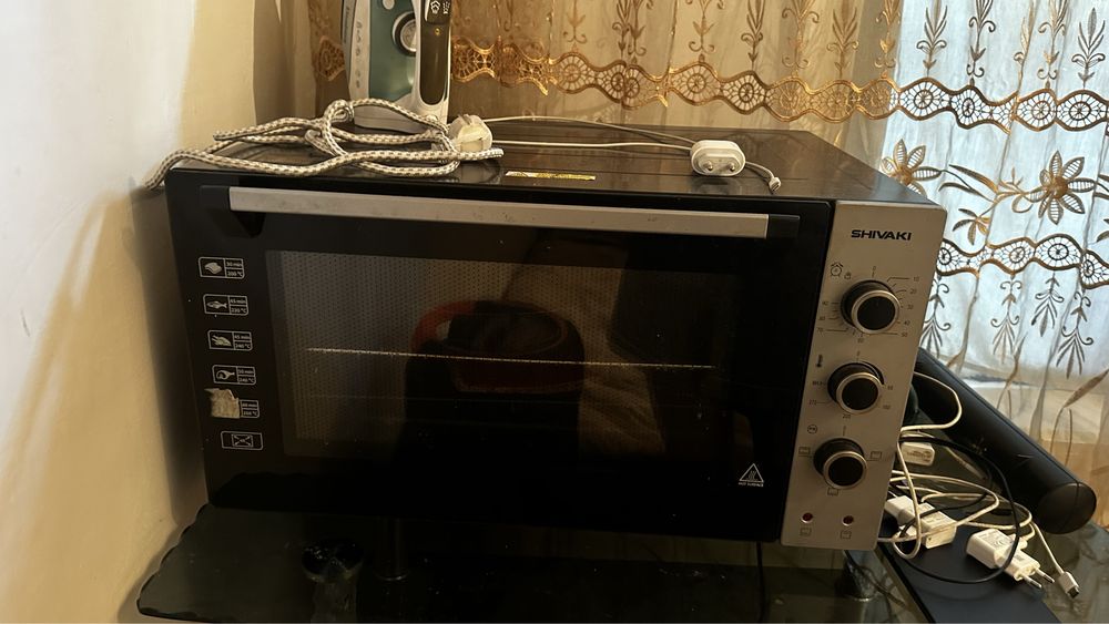 Продам духовую печь