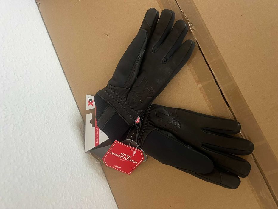 Manusi schi snowboard Kinetixx BOE Gore Windstopper Primaloft 8.5