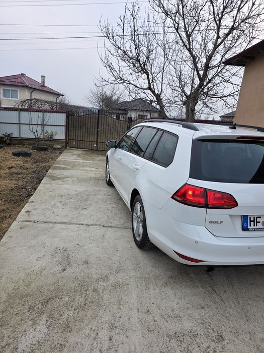 Vând  sau schimb Volkswagen golf 7,1,2tsi ,din 2014