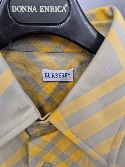 Burberry риза оригинал