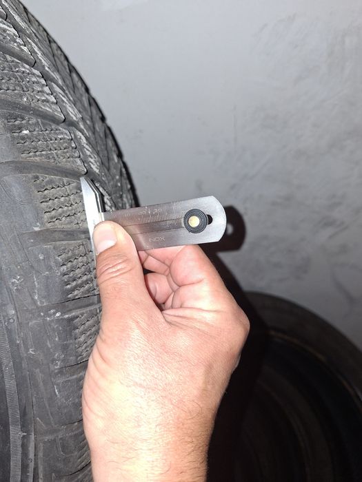 Гуми  Goodyear ulta grip  255/55/19