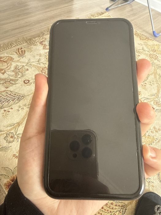 Iphone 11 с хорошим качеством