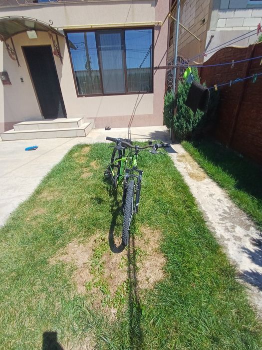 Bicicleta rock rider stare f buna