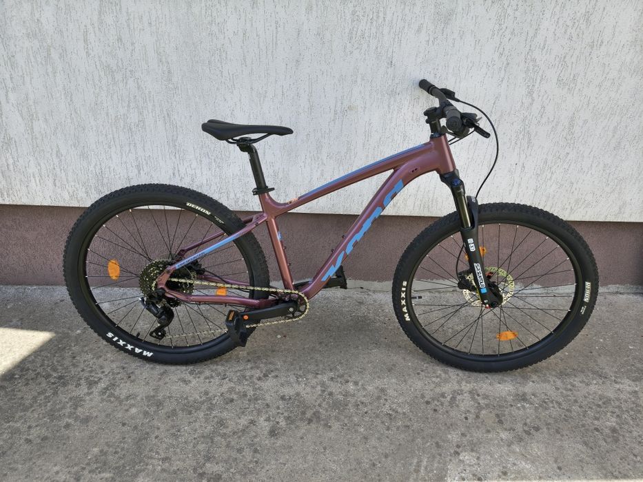 Mountain-bike Kona Fire Mountain , absolut noua, marime M, geometrie Trail modernă