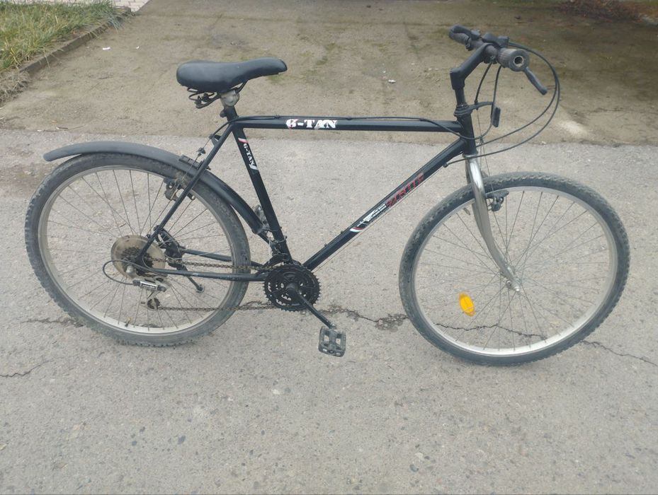 Продам немецкие спортивные велосипеды 26