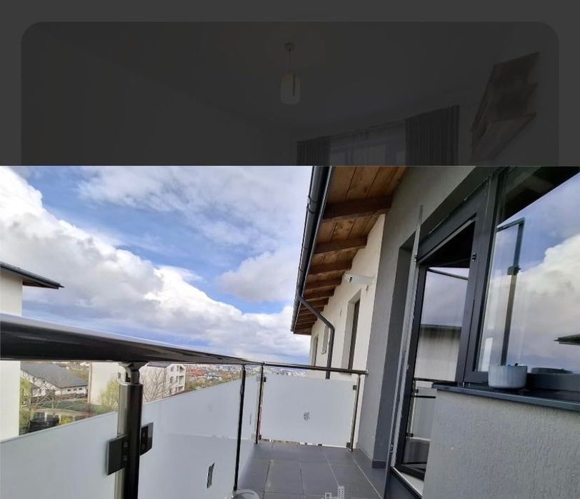 Închiriez apartament 1 cameră zona  Galata, Sos Voinesti