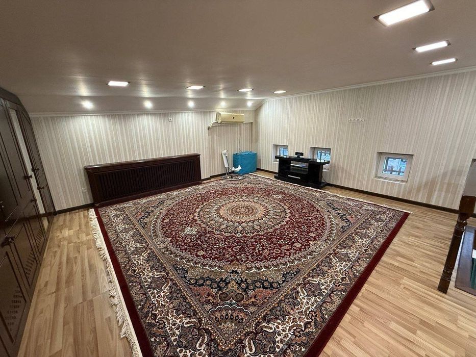 Продается 5ти ком квартира, ЖК Габус, ор-р: Госпиталка массив, 140м²